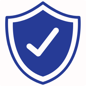 Bảo hành từ 2 - 5 năm