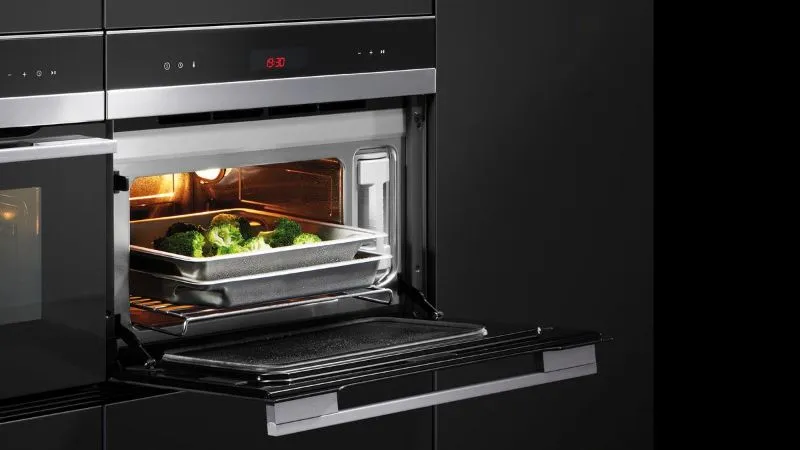 Bán Lò Nướng Bosch HBA5570S0B