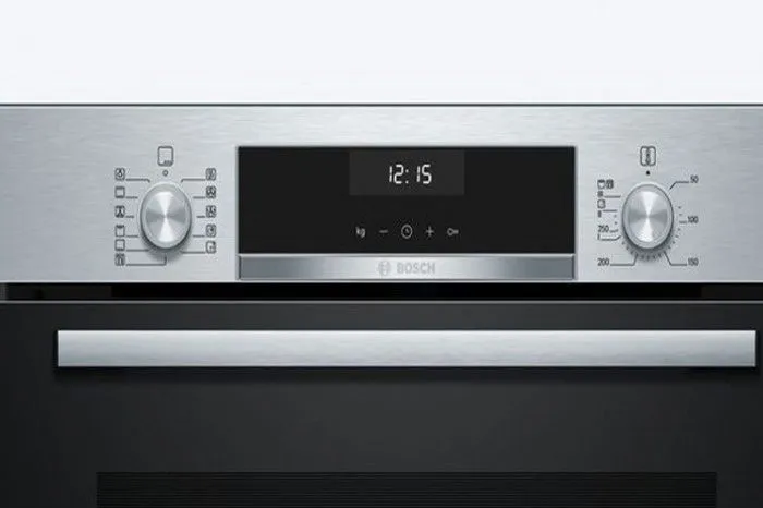 Bán Lò Nướng Bosch HBA5570S0B