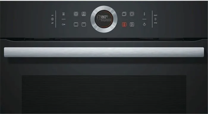 Bán lò nướng Bosch HBG634BB1B