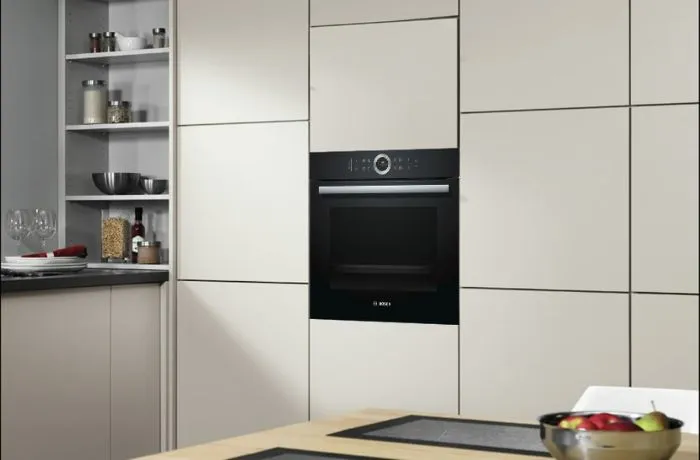 Bán lò nướng Bosch HBG634BB1B