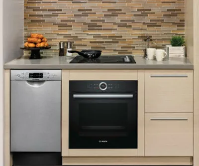 Bán lò nướng Bosch HBG635BB1