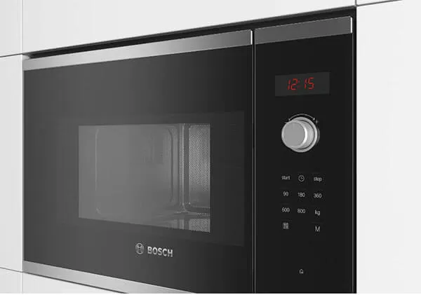Bán lò vi sóng Bosch BFL523MS0B