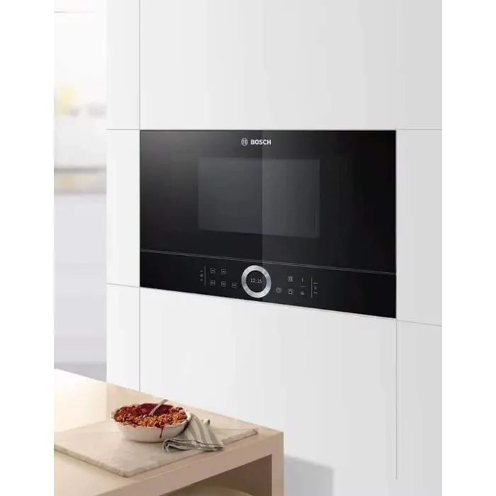 Bán lò vi sóng Bosch BFL634GB1