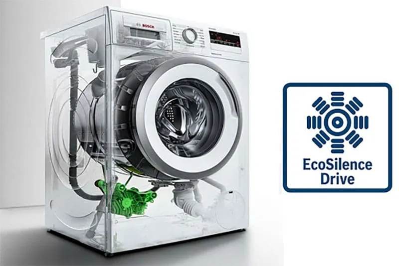 Bán máy giặt sấy Bosch WNA14400SG