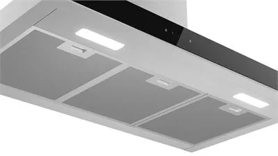 Bán máy hút mùi Bosch DWBM98G50B