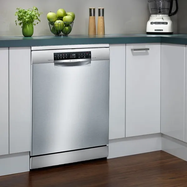 Bán máy rửa bát Bosch SMS6ZCI49E