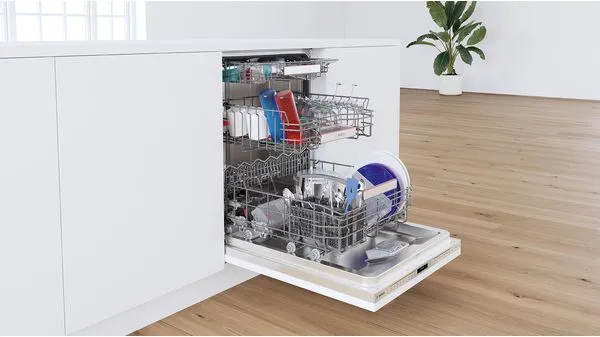 Bán máy rửa bát Bosch SMV4HCX48E tại Hà Nội 