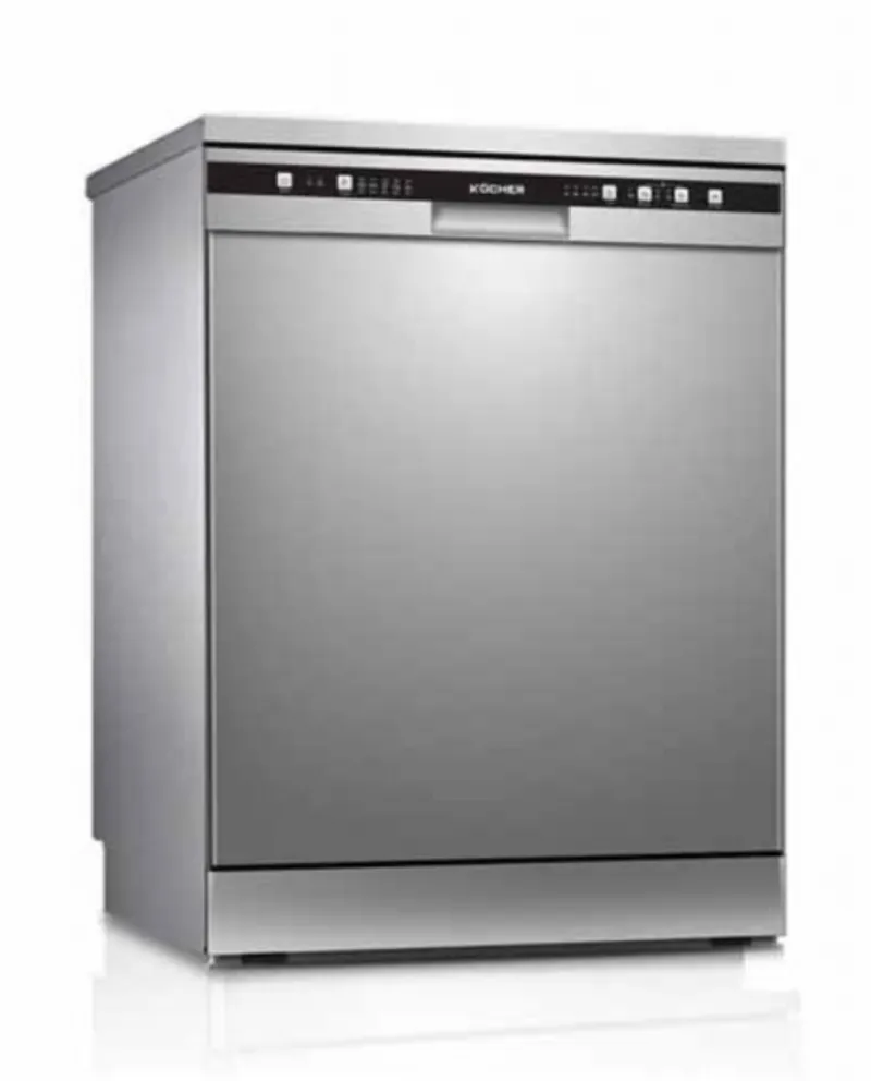 máy rửa bát Kocher KDEU-8818