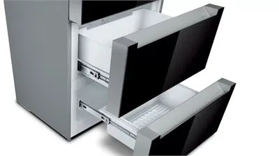 Bán tủ lạnh bosch KFN86AA76J tại Hà Nội