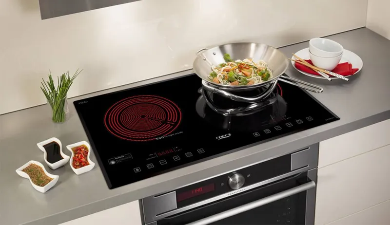 bếp điện Chefs EH-DHL321 
