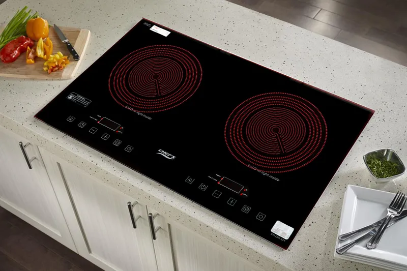 bếp điện Chefs EH-DHL321 