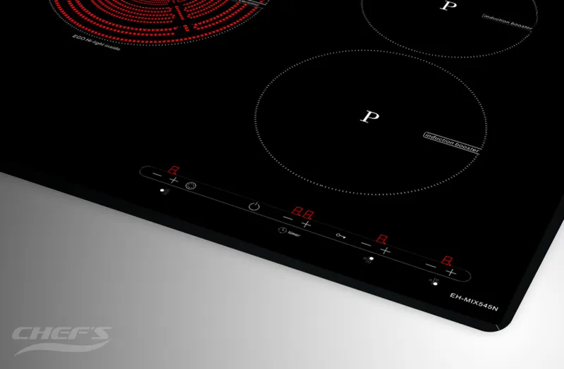 bếp điện từ Chefs EH-MIX545N