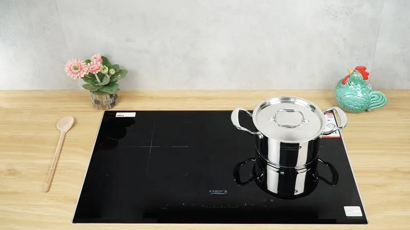 bếp từ Chefs EH-DIH866G