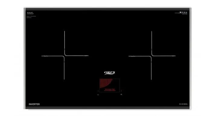 bếp từ Chefs EH-DIH890N