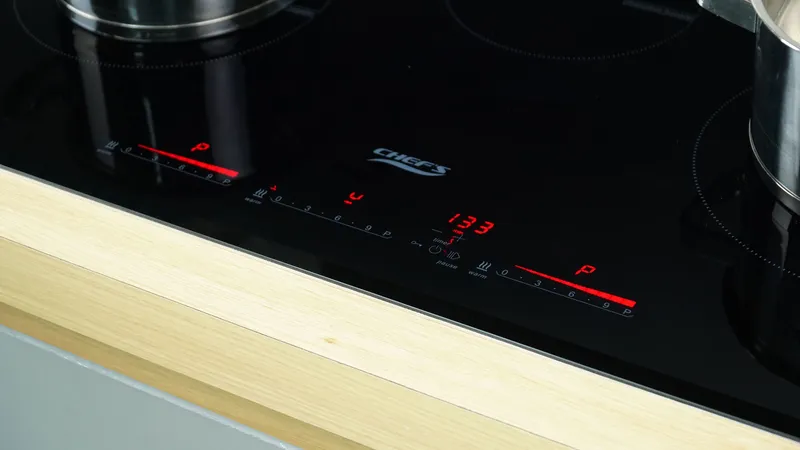 bếp từ Chefs EH-IH536 