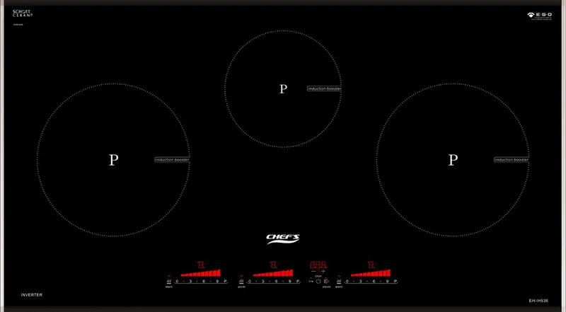 bếp từ Chefs EH-IH536 