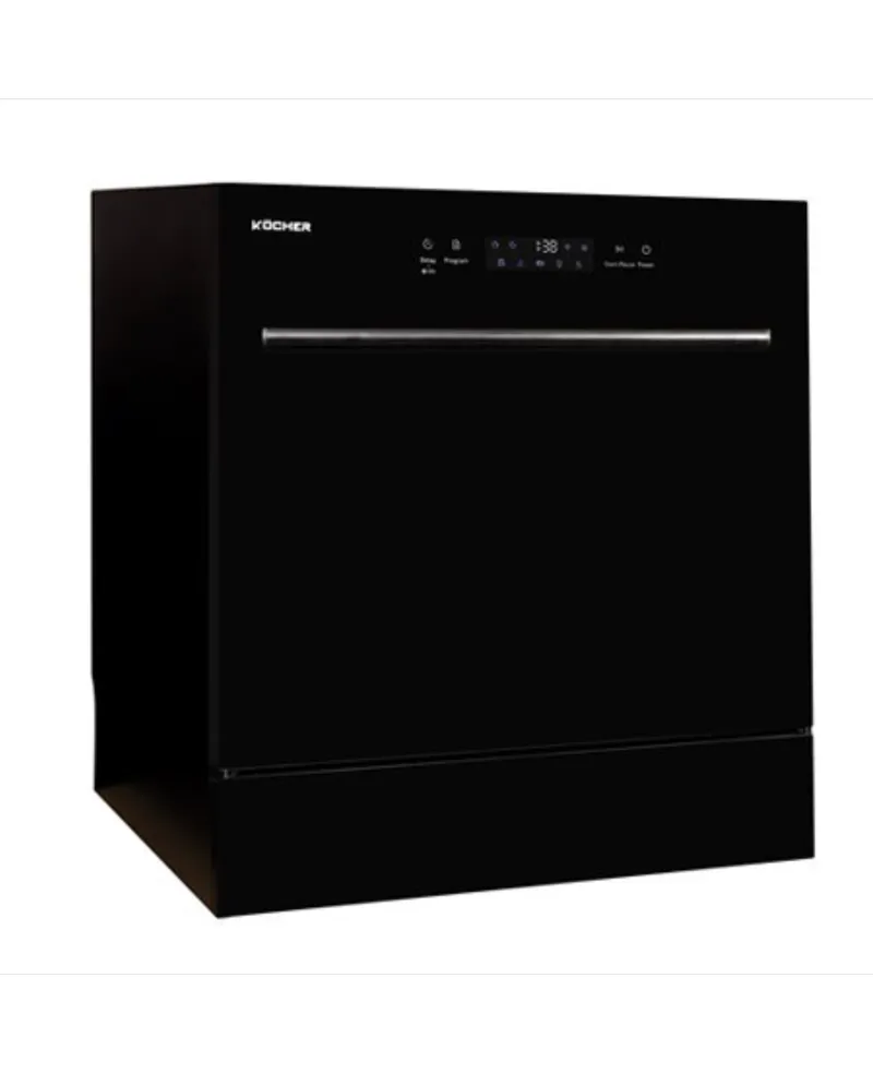 máy rửa bát Kocher KDEU-8839