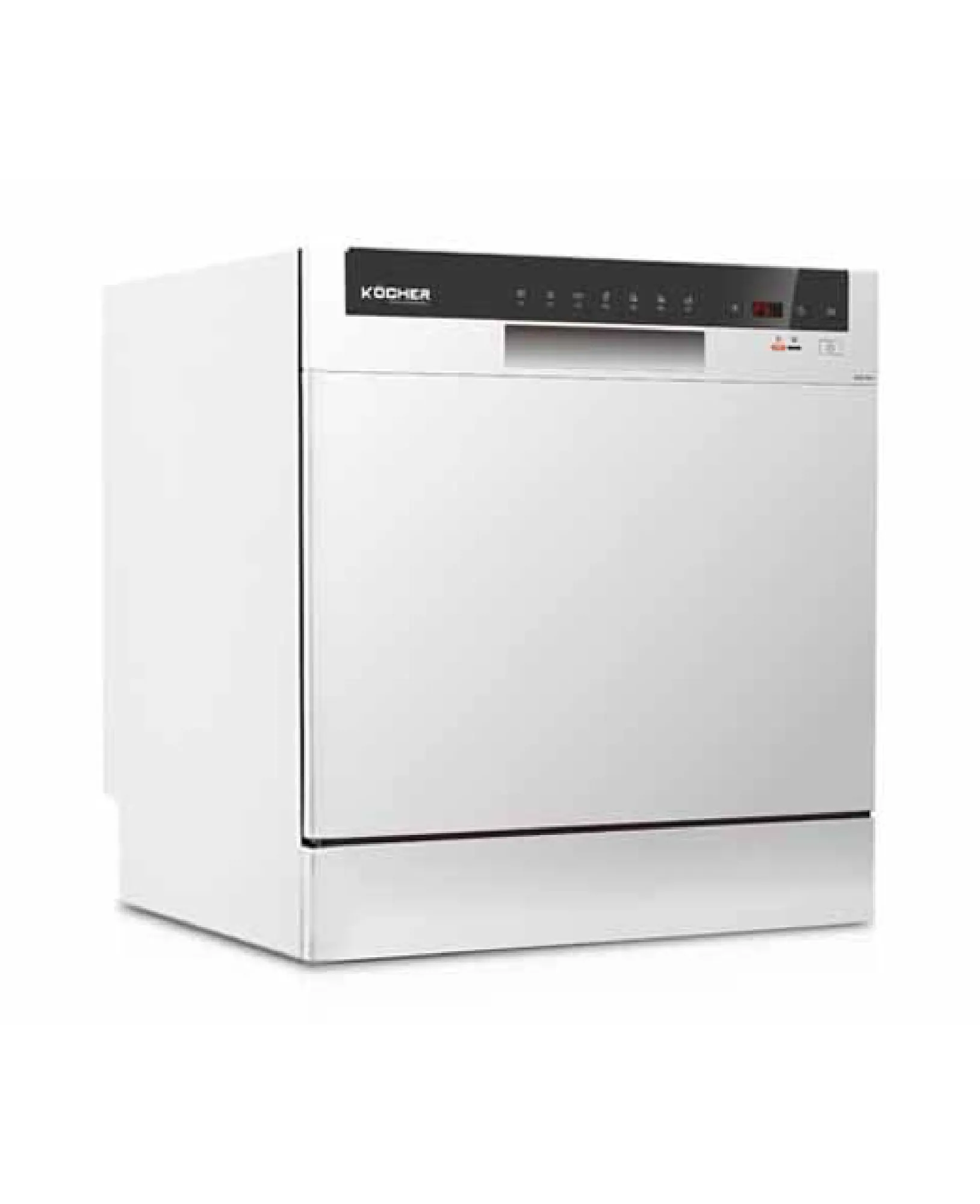 máy rửa bát Kocher KDEU-8838