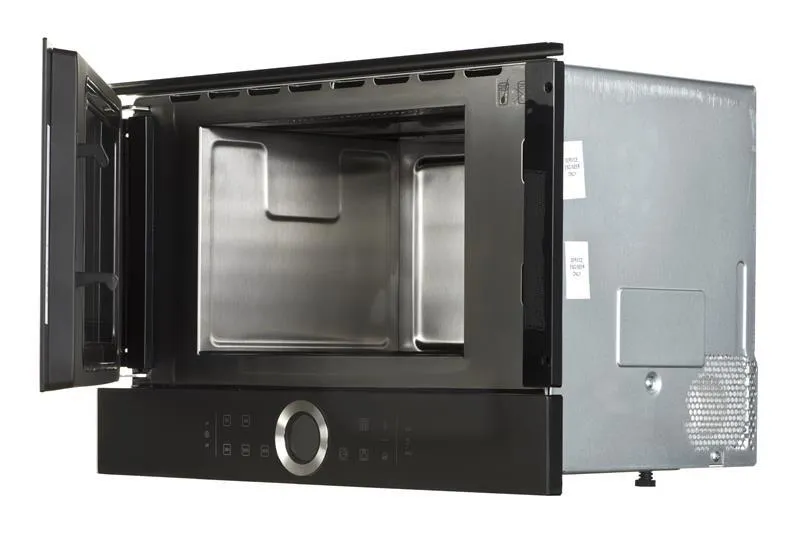 lò vi sóng Bosch BFL634GB1B 