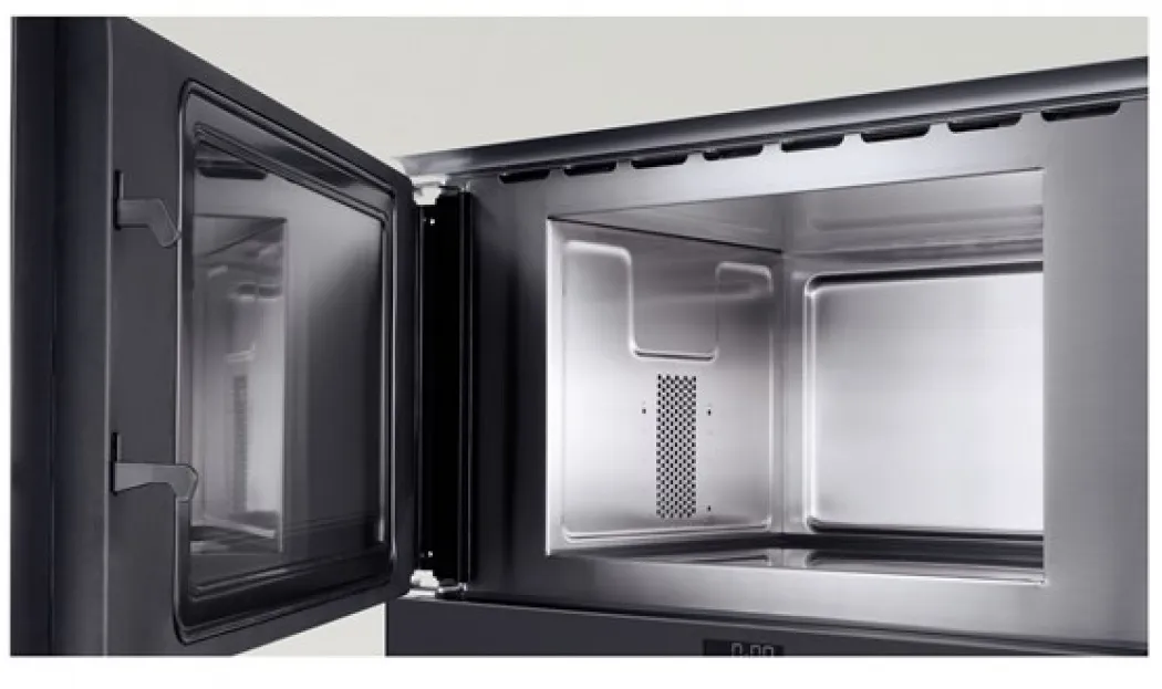 lò vi sóng Bosch BFL634GB1B 