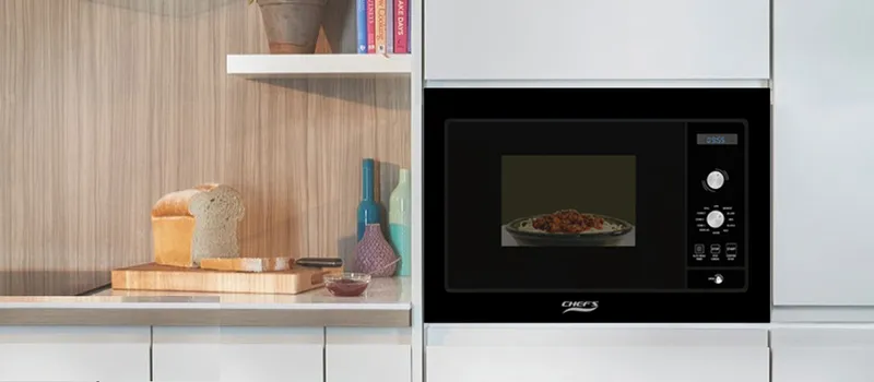 lò vi sóng Chefs EH-MW801B