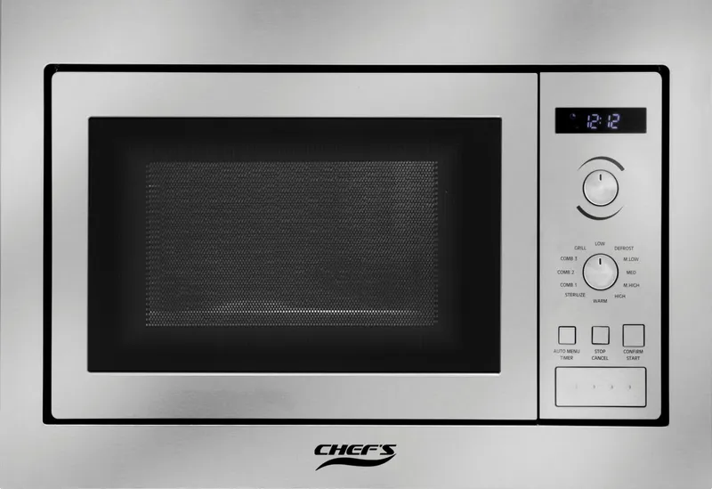 lò vi sóng Chefs EH-MW801S