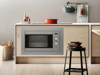 lò vi sóng Chefs EH-MW801S