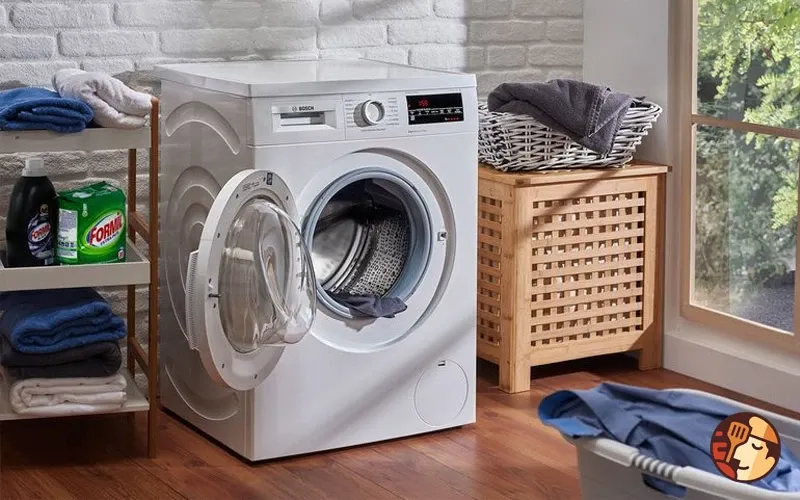 máy giặt Bosch WAW32640EU
