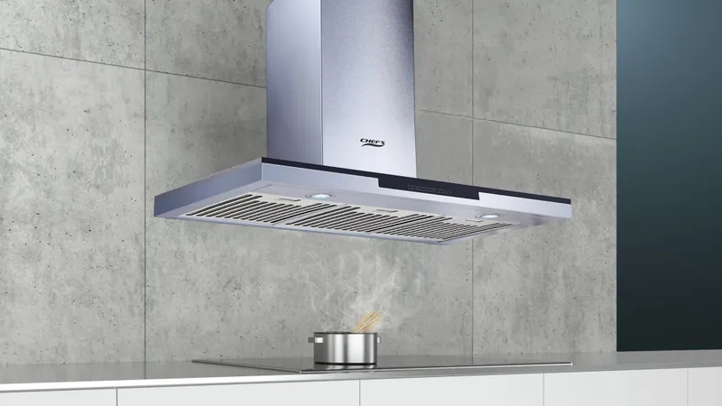 máy hút mùi Chefs EH-R107E9D 