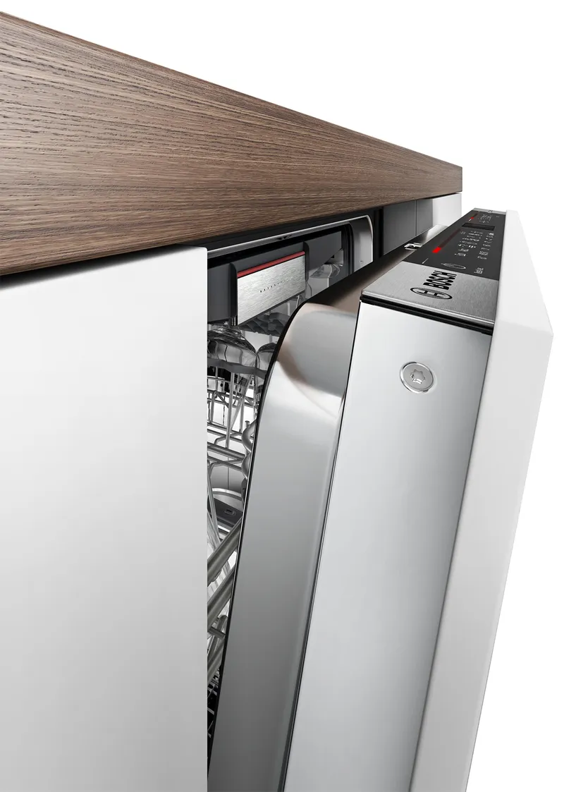 máy rửa bát Bosch SMS4ECI14E