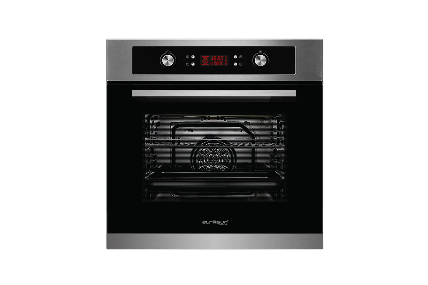 LÒ NƯỚNG EUROSUN EOV65DE