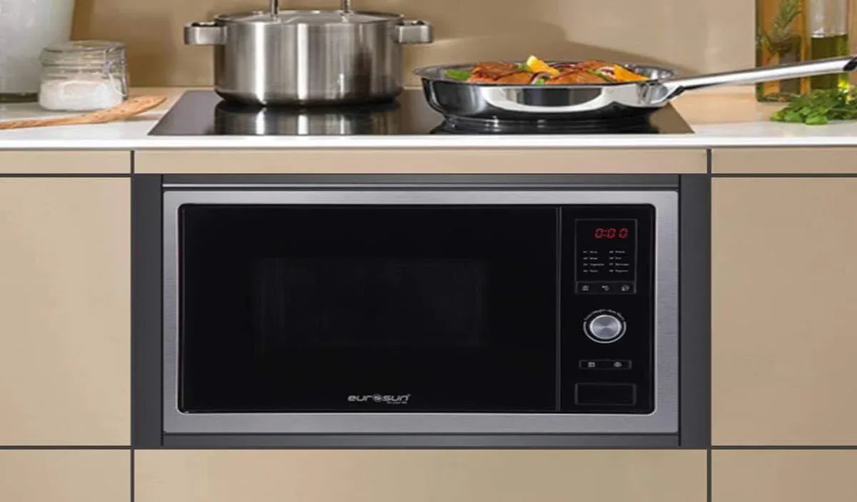 Lò Vi Sóng Eurosun MWO-T25EUR