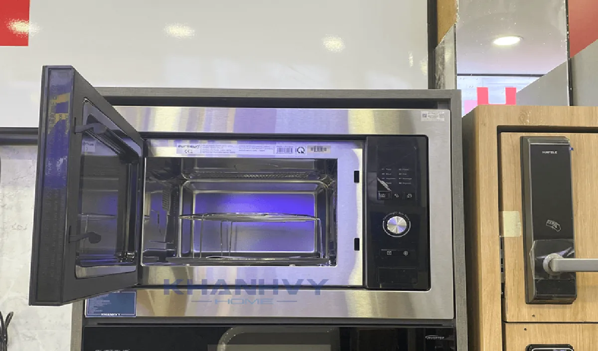 Lò Vi Sóng Eurosun MWO-T25EUR