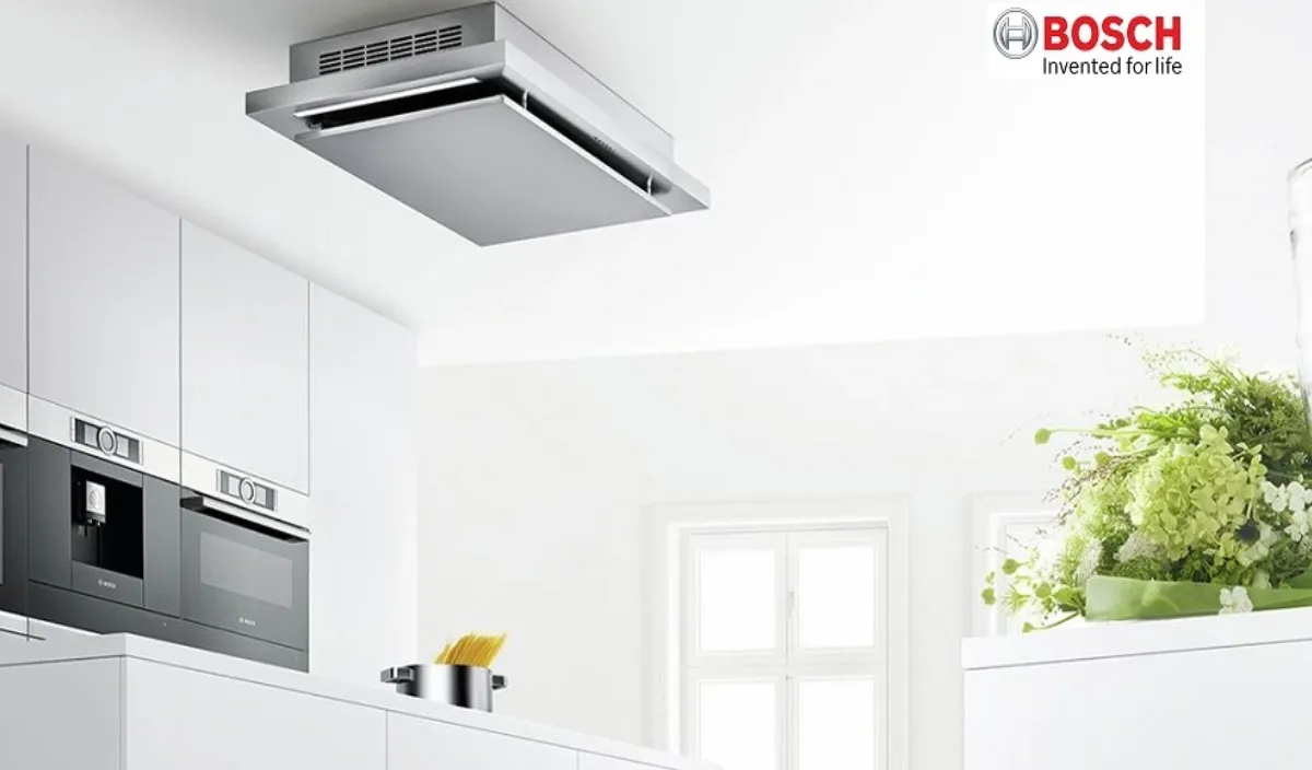 Máy hút mùi Bosch DFS067J50B 