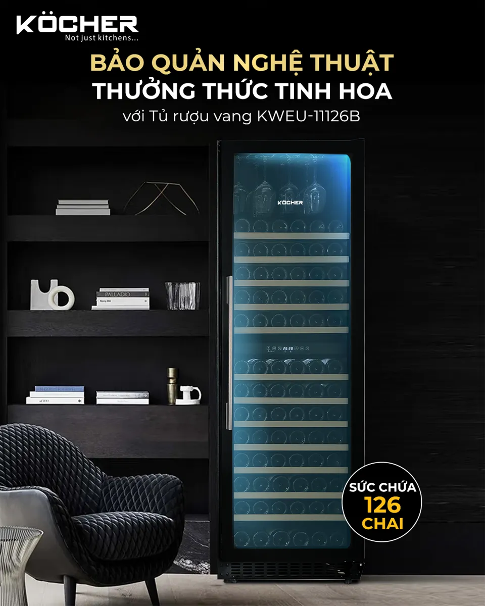 THẾT KẾ MANG PHONG CÁCH SANG TRỌNG, ĐẲNG CẤP
