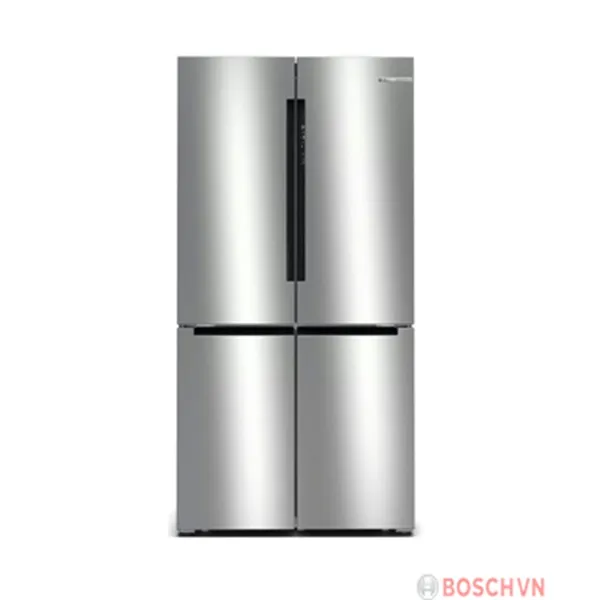 Tủ Lạnh Bosch KFN96APEAG thiết kế sang trọng, công nghệ thông minh