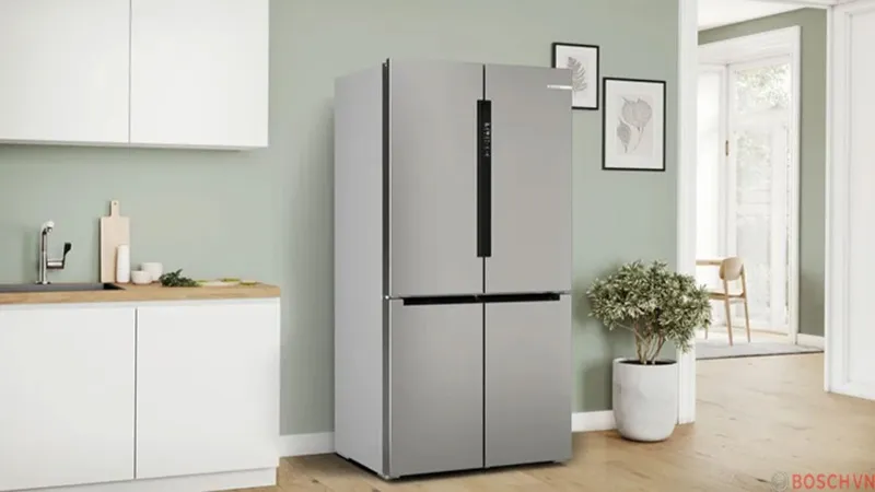 Cảnh báo mở cửa an toàn ( Hình minh họa )