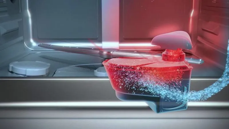 PerfectDry & Công nghệ sấy Zeolith