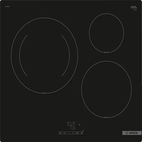 Bếp từ Bosch PUJ631BB5E Serie 4