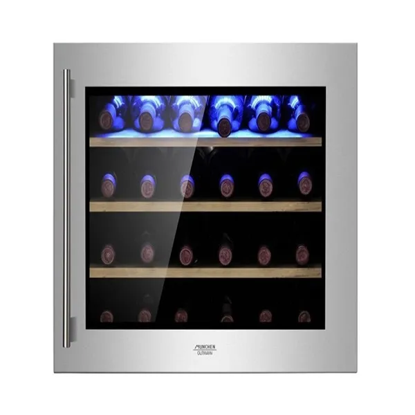 Tủ rượu vang MW2611B (24~26 chai)
