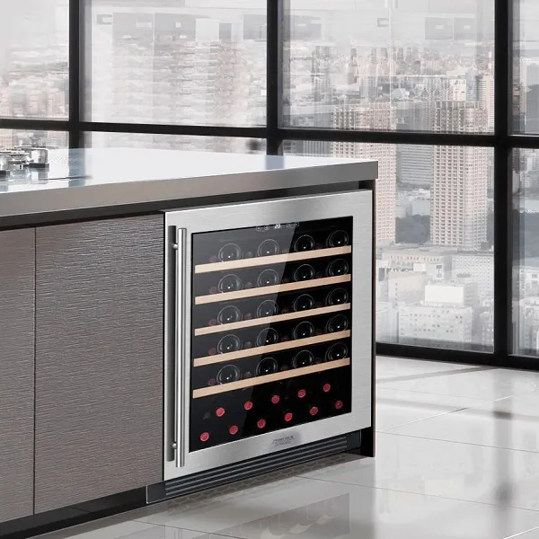 Tủ rượu vang Munchen MW5211